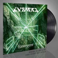 Autarkh - Emergent - Vinyl Record - 60 - F72Z