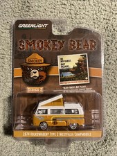 1987 Dodge Ram D-250 w/ Fire Equipment Hose & | Greenlight