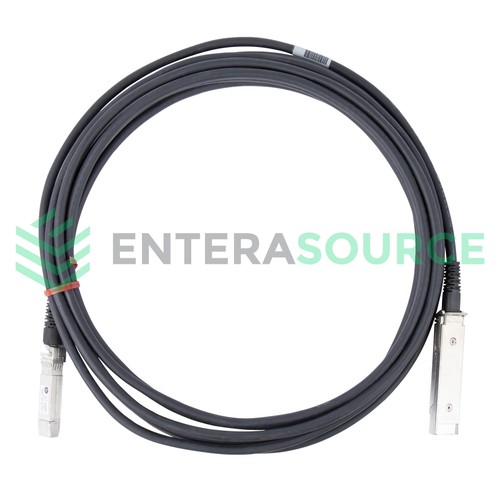 HPE J9302A X244 10G XFP to SFP+ 5m Direct Attach Copper Cable - 第 1/1 張圖片