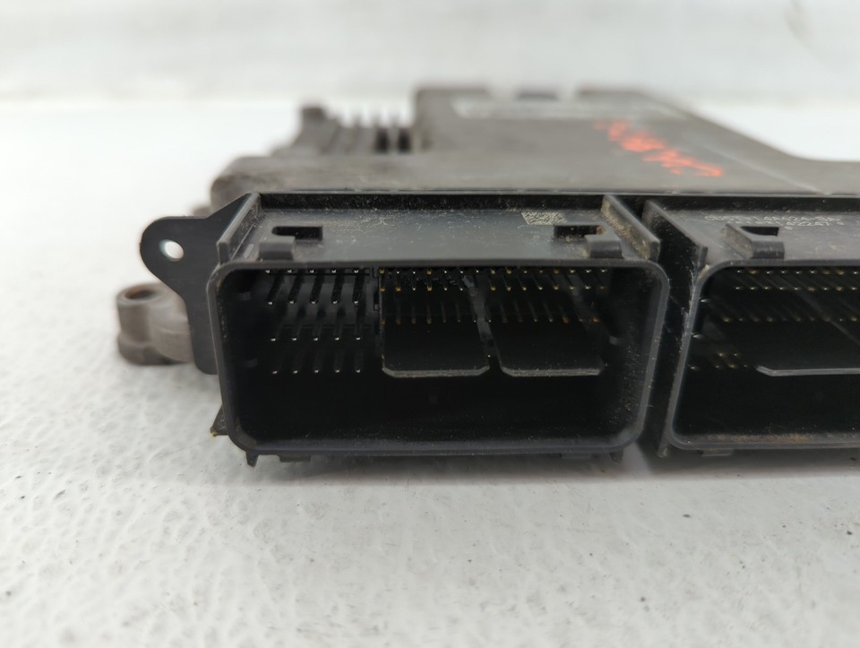 2016-2016 Ford Fusion Engine Computer Ecu Pcm Ecm Pcu Oem DFYCN | eBay