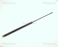 Triscan Heckklappen DäMpfer Gasfeder Kofferraum 8710 3801 FüR CitroËN Visa GTI