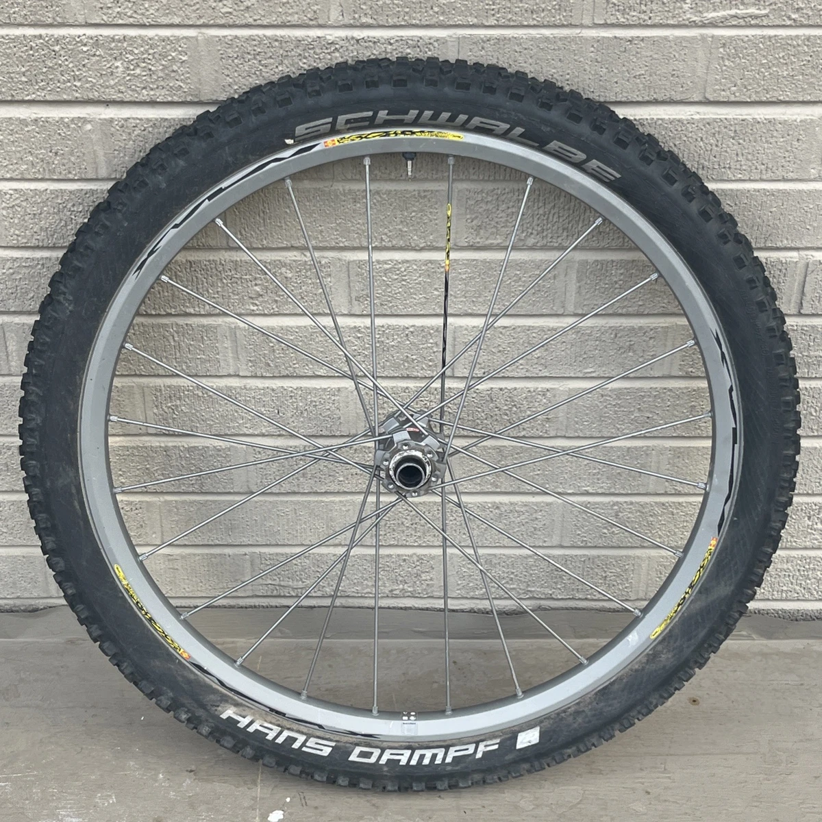 Mavic Disc Brake 26