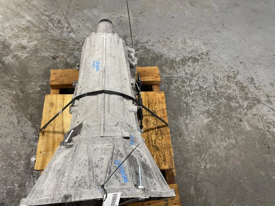 '20-'23 GMC SAVANA 2500 VAN Auto Transmission 6.0L 56k miles 6 Month Wnty! - Image 4 of 4