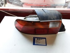 RÜCKLICHT LINKS BMW Z3 Roadster (E36/7) Cabrio 1.8 (M43-B18) 1996 63218389711