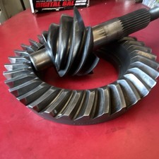 Richmond Pro Gears 9 Ford 4.86 Ratio Ring Pinion Like New 350.00 Richmond Pro Gears 9 Ford 4.86 Ratio Ring Pinion Like New 350.00