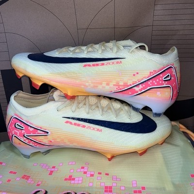 Nike Mercurial16 elite fg ムバッペモデル Nike Zoom Mercurial Vapor 16 Elite FG 'Kylian Mbappe