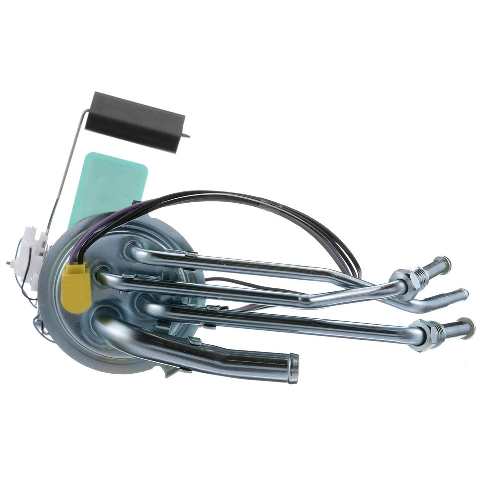 Conjunto de suspensión de bomba de combustible Carter P80000S para modelos seleccionados de Chevrolet GMC 88-95 Foto 3 de 4