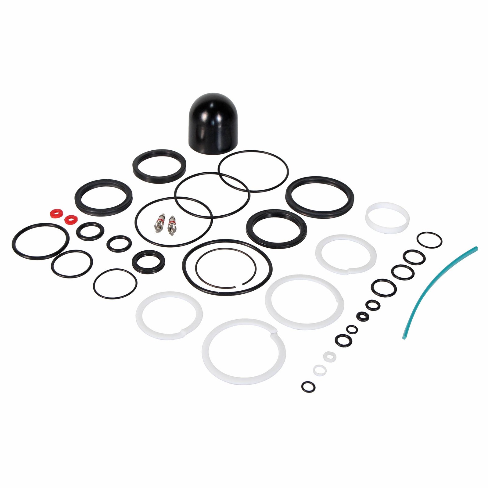 Комплект для обслуживания DVO Topaz 3 10090₽