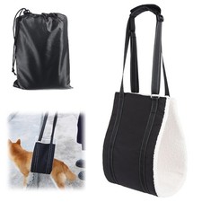1PC Pet Dogs Mobility Aids Support Sling Lifting Brace Support Recovery Sling