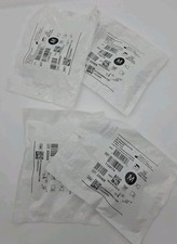 Nuance Nuance Pro Gel Nasal Cushion RP 1105174 Medium Mx2 Lot Of 4 Sealed