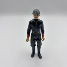 Vintage STAR WARS figure Bespin Security Guard loose 1980 Empire - FREE SHIP