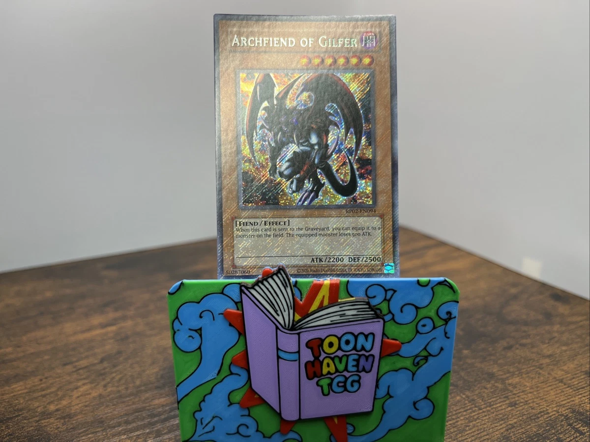 Yu-Gi-Oh! TCG Retro Pack 2 Secret Rare Individual Collectible Card