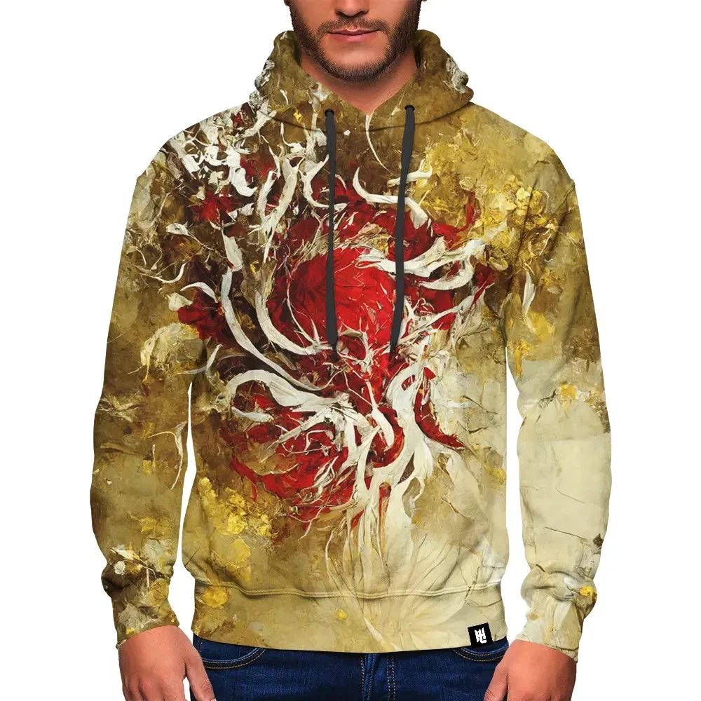 Cthulu Hoodie For Men & Woman S-5XL