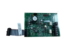 Simplex 4100-0620 Fire Alarm Transponder Interface Module