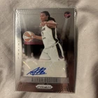 2024 Panini Prizm WNBA Basketball Aliyah Boston Throwback Autograph Auto #TB-AB