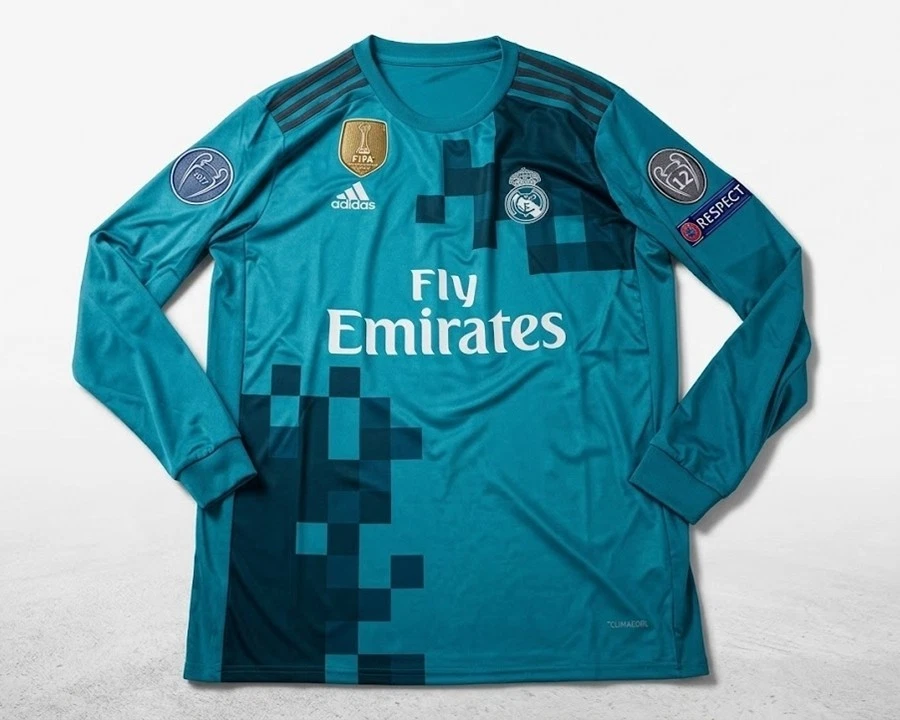Las mejores ofertas en Adidas Cristiano Ronaldo Real Madrid Club