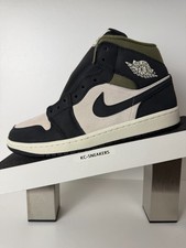 NIKE AIR JORDAN 1 MID SE US 10,5 EUR 44,5 (HV4091102) NUOVA!!!
