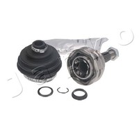 Japko Gelenksatz Antriebswelle Radseitig FüR VW Lupo 6X1 6E1 Polo 6N2 6N1 Seat