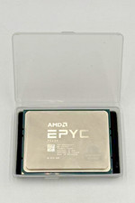 AMD EPYC 7543P 32C 2.8GHz 256M DDR4-3200 225W 100-000000341 DELL LOCKED