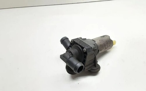 BMW 1 Coupe E82 Zirkulationswassermotor 6928246 2.00 Diesel 2010 33638626