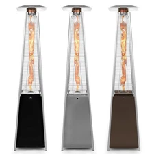 Commercial Outdoor LP Propane Gas Patio Heater