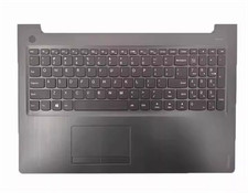 New Lenovo IdeaPad 310-15ISK 15.6" Upper Case Palmrest Cover Keyboard Touchpad