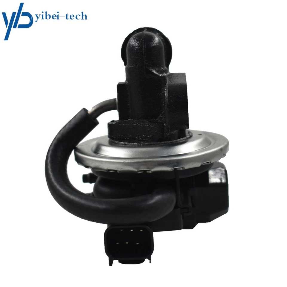 Клапан рециркуляции отработавших газов EGV1055 для Ford Explorer 2004 2005 2006 2007 2008 2009 2010 - Изображение 4 из 4