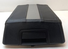 Ford F150 2004-2008 Ftx Center Console Armrest Lid Leather Oem Ford F150 2004-2008 Ftx Center Console Armrest Lid Leather Oem