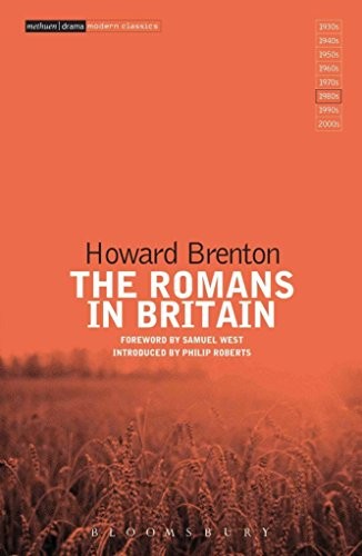 The Romans in Britain (Modern Classics),Bloomsbury
