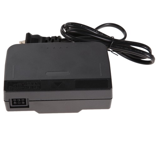 For Nintendo 64 Power Supply Video Game Console Cord Cable N64 Adapter - Picture 4 of 17