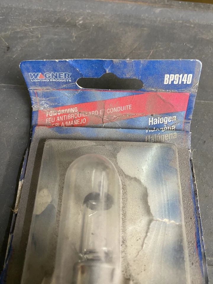 Bombilla antiniebla Wagner Lighting BP9145 Foto 2 de 3