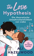 The Love Hypothesis - Die theoretische Unwahr...