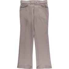 Vintage Lee slacks from the 1990'S made in the USA men's size W33