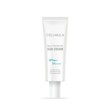 cellmula Multi Protection Sun Cream 50ml Tracking