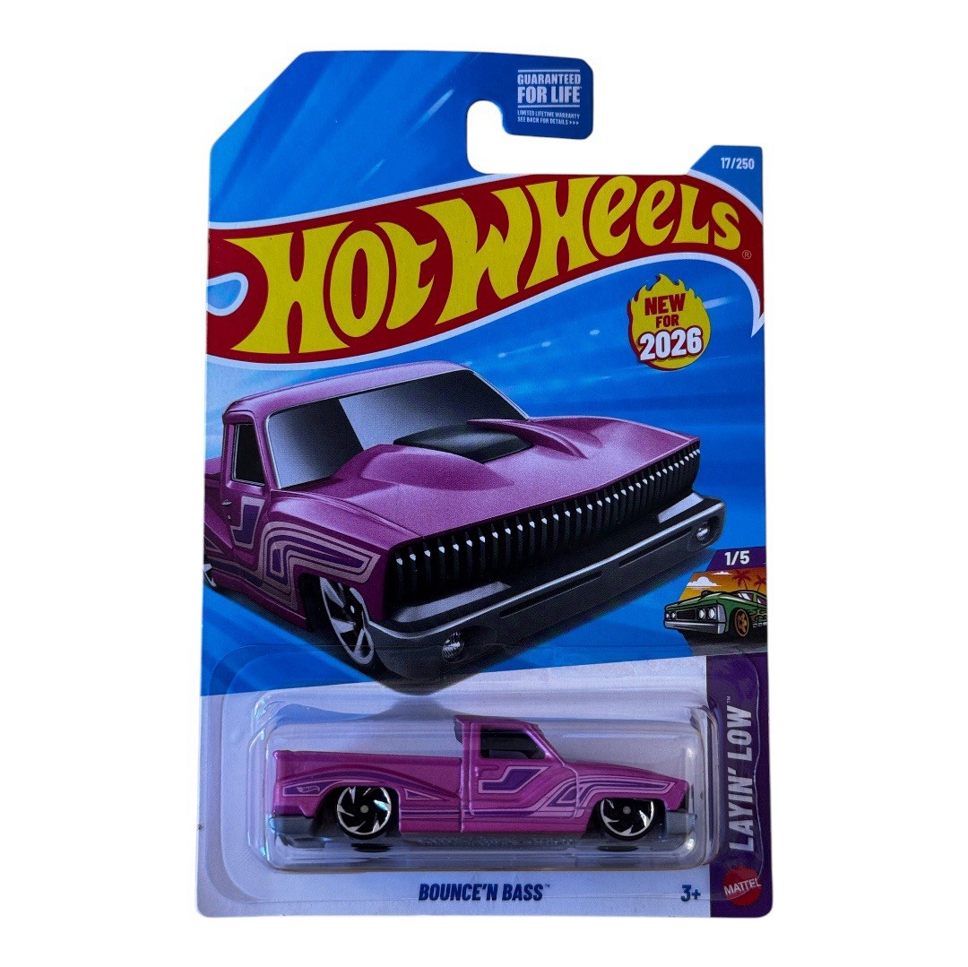 【新品未使用】Hot Kassa Roller【LENARD】 Hot Wheels -2026 , Roller Toaster , Yellow , JJJ10 | eBay
