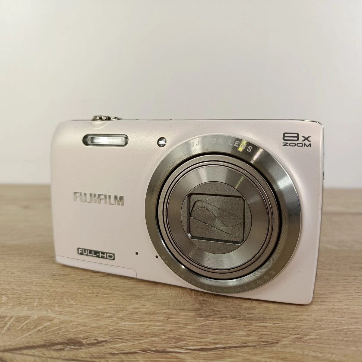 Fujifilm Fujifilm FinePix JZ Series Digital Cameras for Sale