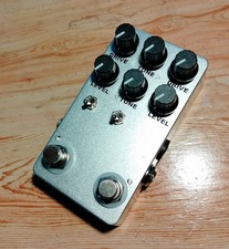 Morning Glory Clone + TS-Type 2in1 Handmade