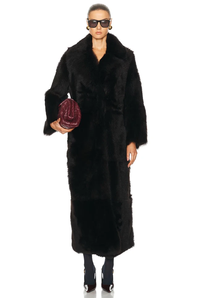 Medias FALKE Pure Matte 50 Azul Marino M Nuevas con Etiquetas $40 Foto 2 de 2