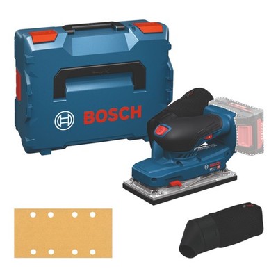 Bosch GSS 18V-18 Akku Schwingschleifer 18 V Brushless + L-Boxx ( 06019R7001 )