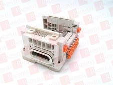 SMC SS5Y3-10SFB-06BS-N7A0 / SS5Y310SFB06BSN7A0 (USED)