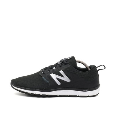 New Balance Damen WX517LK5 Sneaker Schwarz Textil CUSH+ Laufschuhe EU 41,5