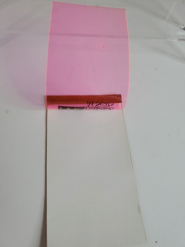 Vintage 1980s McKids at Sears Promotional Erasable Writing Slate Board - Picture 2 of 3
