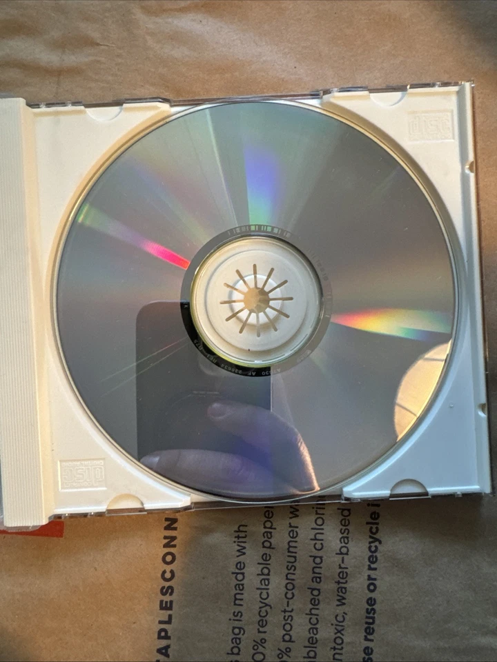 Printmaster Desktop Publishing Art Suite 7.0 Complete Software CD ROM Windows 95 - Image 2 of 4