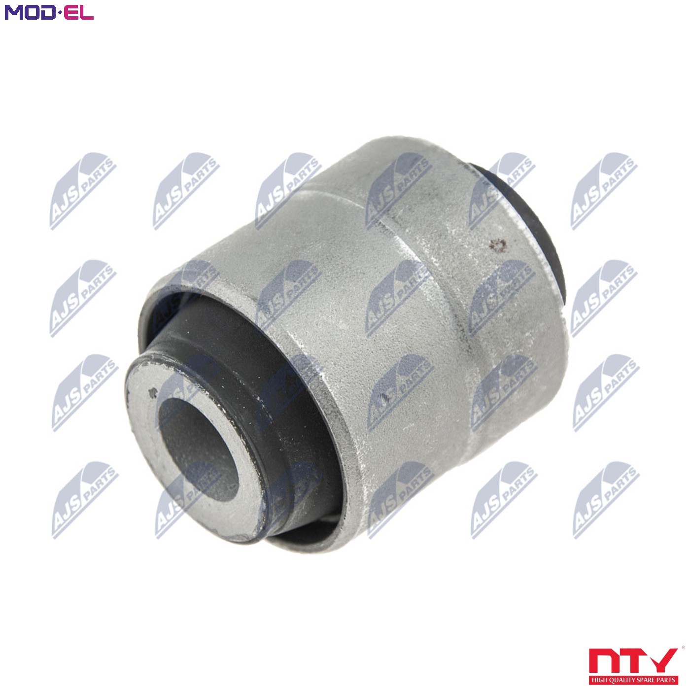 2x MOUNTING CONTROLTRAILING ARM ZTT-HD-030B FOR HONDA F22B8 2.2L F23A7 2.3L - Image 11