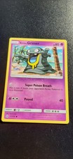 Alolan Grimer #57 Prices | Pokemon Sun & Moon | Pokemon Cards Alolan Grimer #57 Prices | Pokemon Sun & Moon | Pokemon Cards