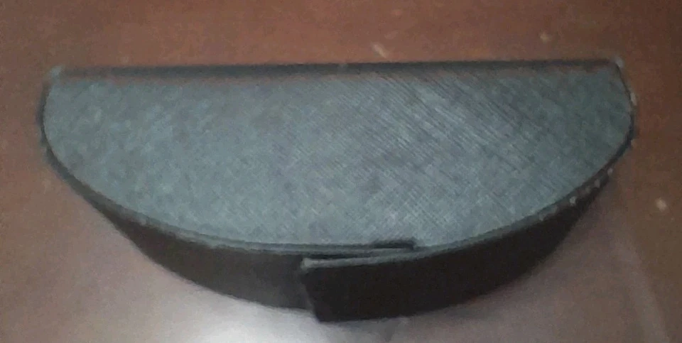 fodero occhiali da sole custodia PRADA box sunglasses vintage case astuccio. - Immagine 3 di 4