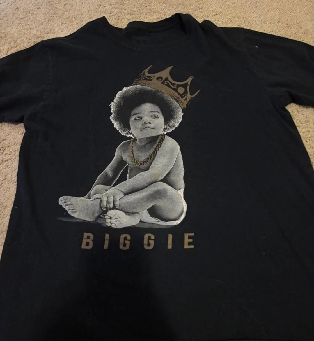 Notorious T-Shirts for Men for sale - eBay