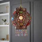Ceiling Light Shade Pendant Lampshade Lamp Shades Moroccan Living Room Lights