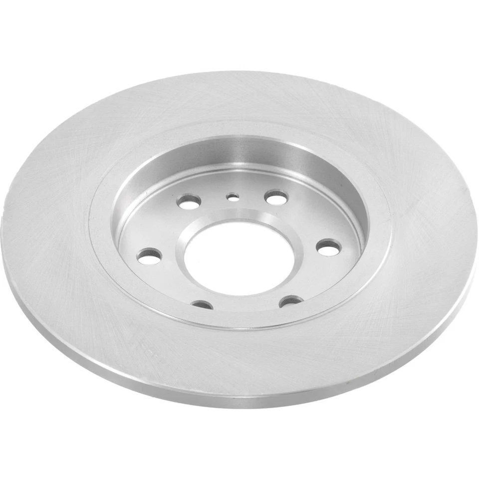 Rotor de freio a disco para 06-09 Montana Relay Terraza Uplander 1407-80384 - Imagem 2 de 4