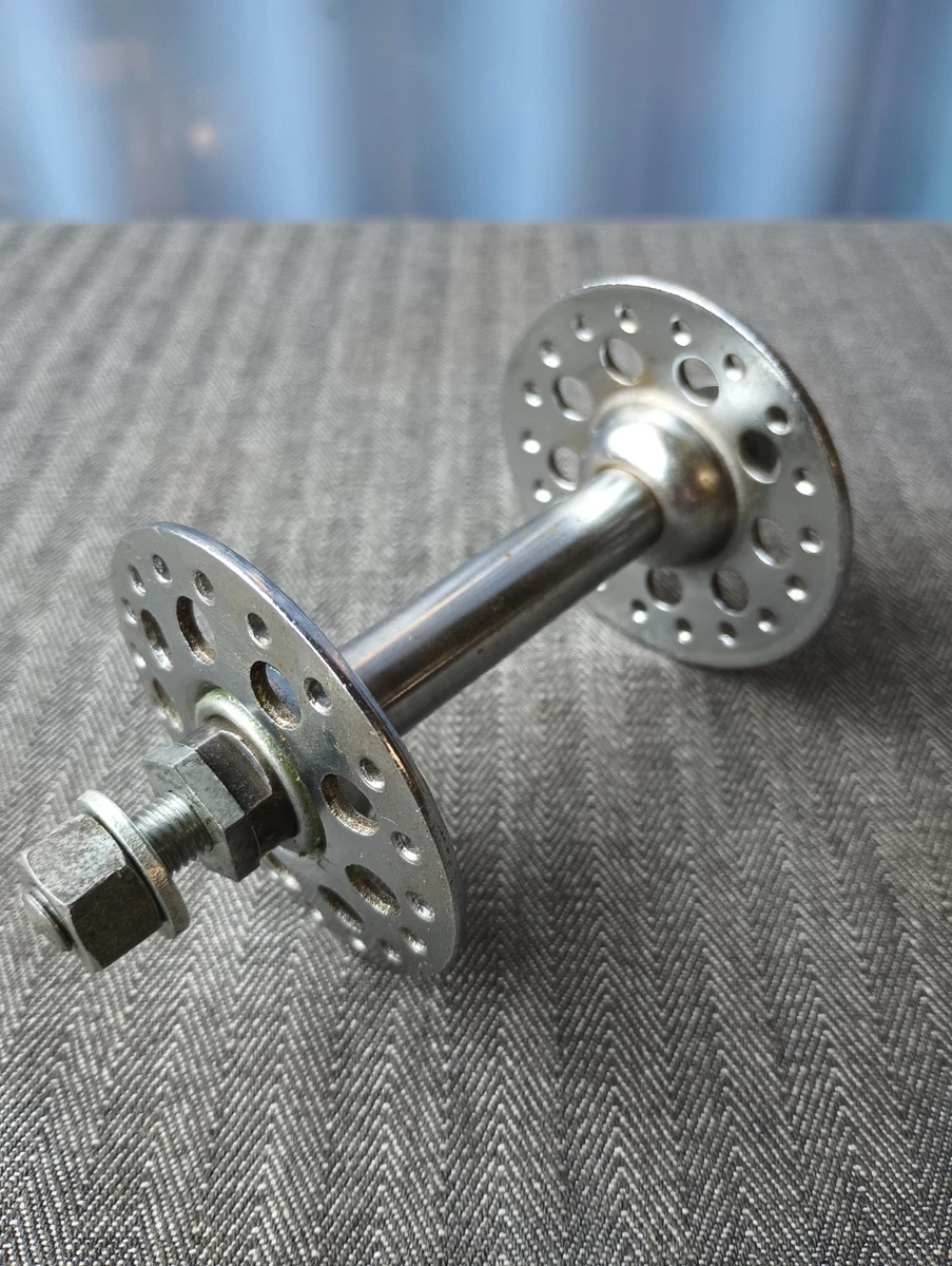 High Flange Hub In Vintage Bike Parts for sale | eBay